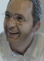 Hubert Gaißinger Portrait
